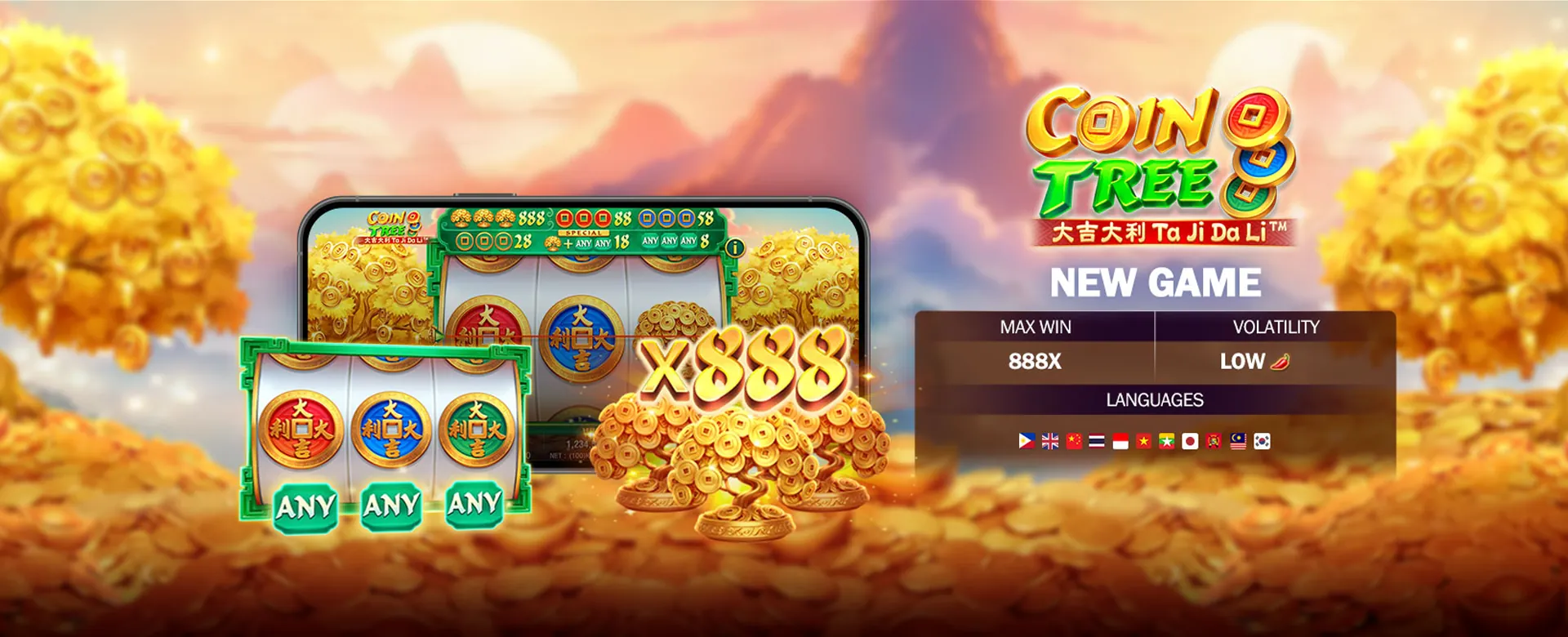 Poppy Playtime Cartoon Smiling Critters themed online gaming at Bingoplus